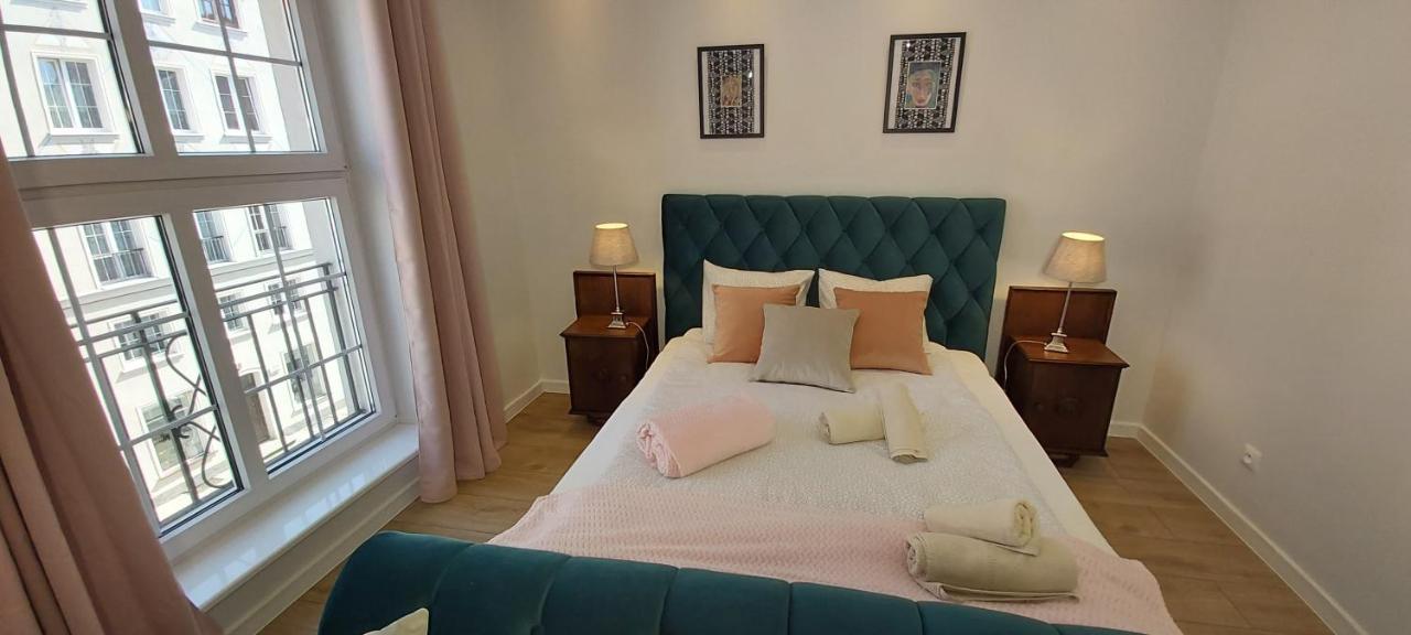 Central Apartments Ogarna 2 — Photos 3